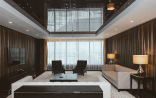 Hotel DoubleTree by Hilton in Minsk President Suite