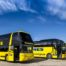 New route Ecolines