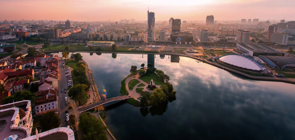 10 reasons to visit Minsk in 2019