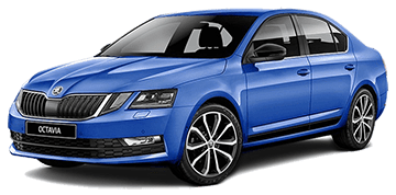 Skoda Octavia 2019 Skoda Octavia 2019