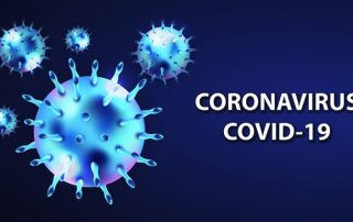 Coronavirus COVID-19 in Minsk Belarus