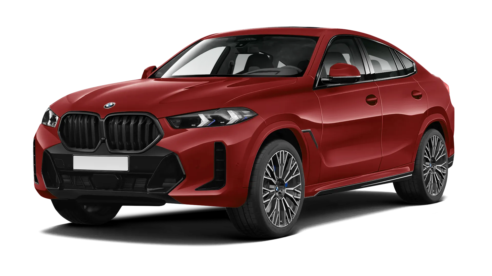 BMW G30 LCI